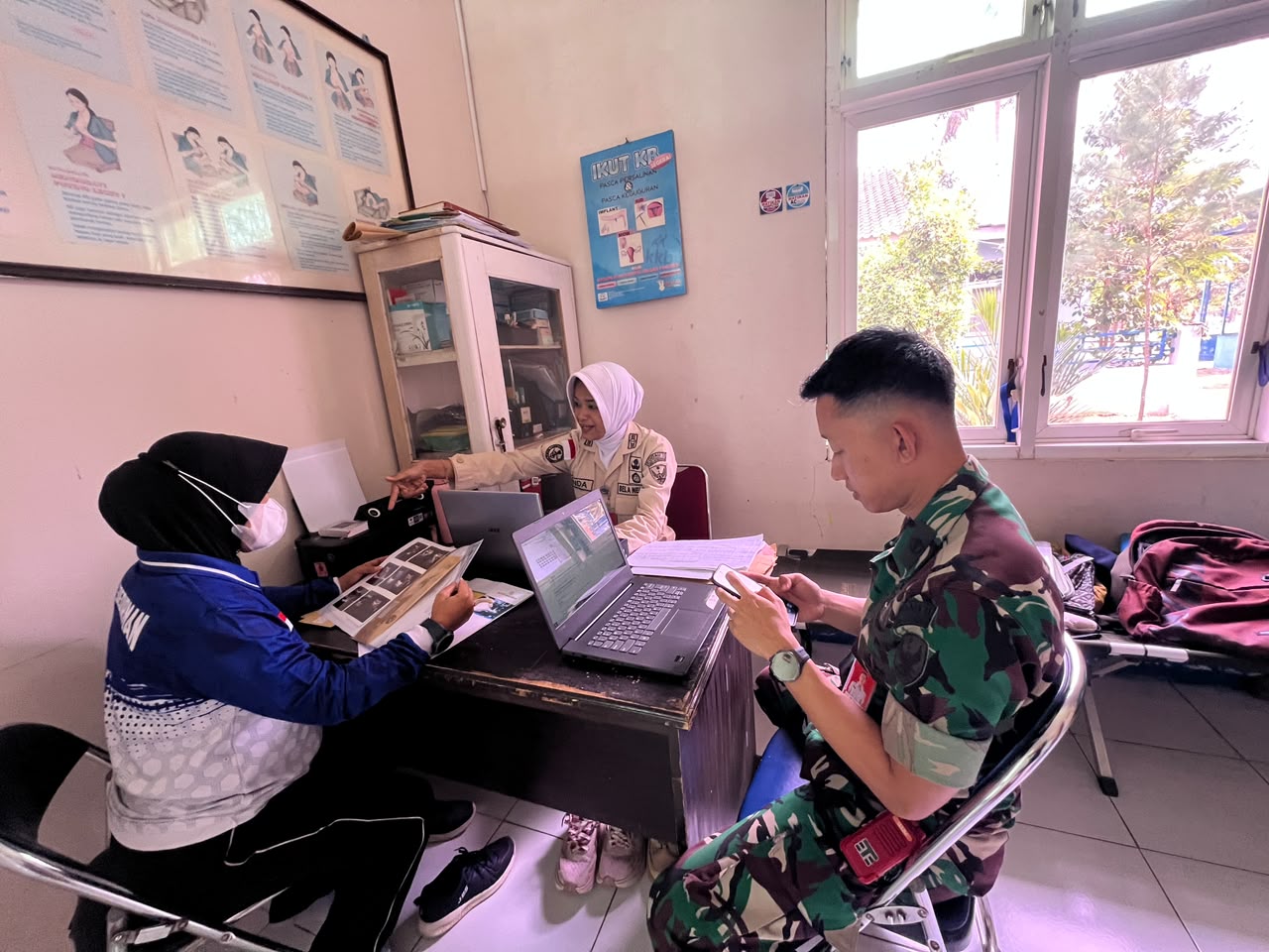 Tes Galeri